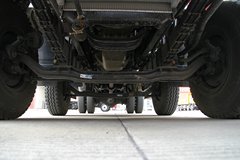 东风商用车 天锦中卡 200马力 6X2 6.2米自卸车(DFL3160B4)