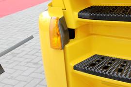 杰狮&nbsp;随车吊外观图片