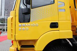 杰狮&nbsp;随车吊外观图片