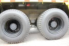 杰狮&nbsp;随车吊底盘图片