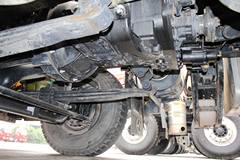 上汽红岩 杰狮M100 6X4 12吨 随车吊 上汽红岩 杰狮M100 6X4 12吨 随车吊