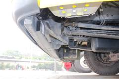 上汽红岩 杰狮M100 6X4 12吨 随车吊 上汽红岩 杰狮M100 6X4 12吨 随车吊