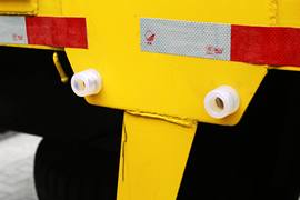 杰狮&nbsp;随车吊上装图片