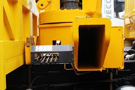 杰狮&nbsp;随车吊上装图片