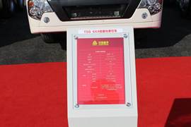 HOWO T5G&nbsp;牵引车底盘                                                图片