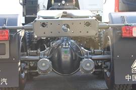 HOWO T5G&nbsp;牵引车底盘                                                图片