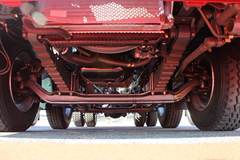中国重汽 HOWO T5G重卡 轻量化版 350马力 6X2牵引车(ZZ4257N25CGD1)