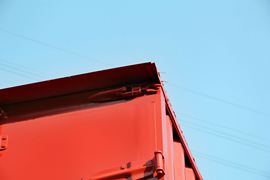 乘龙M3&nbsp;载货车上装                                                图片