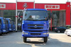 东风柳汽 乘龙M3中卡 160马力 4X2 7.7米厢式载货车底盘(LZ5162XXYM3AA)