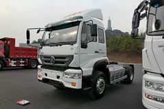 斯太尔M5G 牵引车