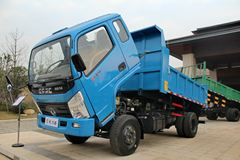 东风 力拓490系列 95马力 自卸车