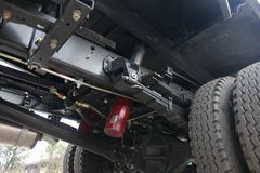 东风 力拓490系列 95马力 自卸车