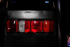 铂骏·天际&nbsp;牵引车底盘                                                图片