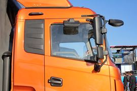 凯沃达&nbsp;载货车外观                                                图片