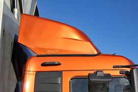 凯沃达&nbsp;载货车外观                                                图片