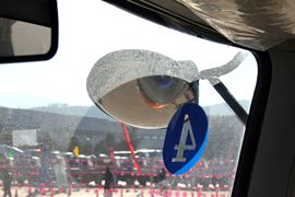 凯沃达&nbsp;载货车驾驶室                                               图片