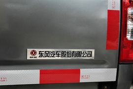 东风皮卡&nbsp;皮卡外观                                                图片