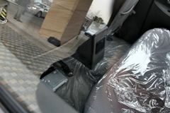 东风P68-381旗舰版 2.8L柴油 四驱 双排皮卡