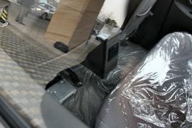 东风皮卡&nbsp;皮卡驾驶室                                               图片