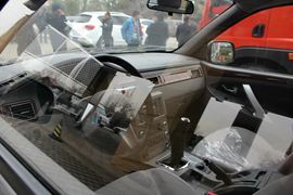 东风皮卡&nbsp;皮卡驾驶室                                               图片