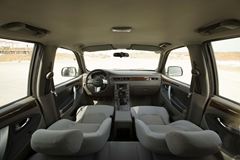 东风P68-331标准型 2.8L柴油 两驱 双排皮卡