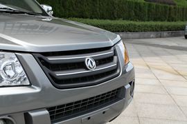 东风皮卡&nbsp;皮卡外观                                                图片