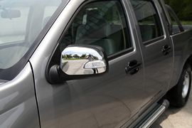 东风皮卡&nbsp;皮卡外观                                                图片