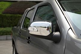 东风皮卡&nbsp;皮卡外观                                                图片