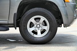 东风皮卡&nbsp;皮卡底盘                                                图片