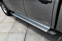东风P66-221精英型 2.4L柴油 两驱 双排皮卡