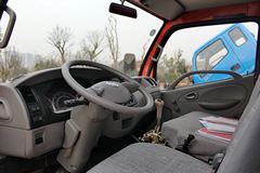 东风 劲勇 87马力 4.1米自卸车