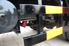 东风 劲勇 87马力 4.1米自卸车