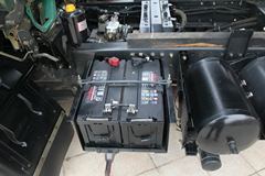 东风 劲勇 120马力 自卸车