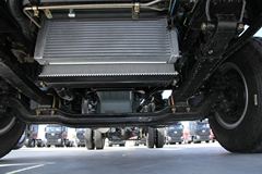 解放 J6F 重载版 150马力 4X2排半轻卡底盘 解放 J6F 重载版 150马力 4X2排半轻卡底盘