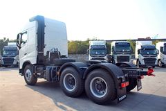 沃尔沃 新FH重卡 540马力 6X4牵引车(大件车)