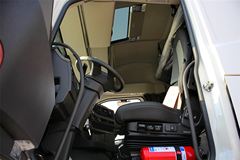 沃尔沃 新FH重卡 540马力 6X4牵引车(大件车)