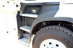 沃尔沃 新FH重卡 540马力 6X4牵引车(大件车)