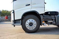沃尔沃 新FH重卡 540马力 6X4牵引车(大件车)