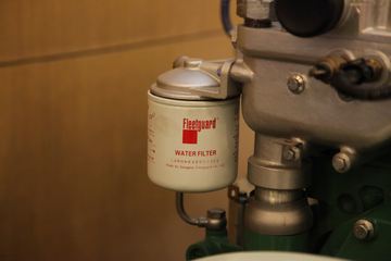 ����CA6DL2-35E3 350���� 8.6L ���� ���ͷ�����ͼƬ