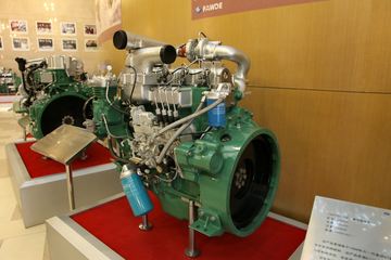 ����CA4DF2-17 170���� 4.75L ���� ���ͷ�����ͼƬ