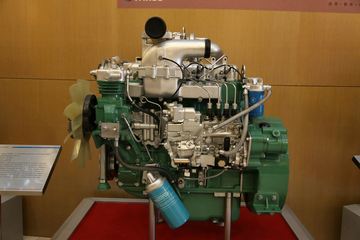 ����CA4DF2-17 170���� 4.75L ���� ���ͷ�����ͼƬ