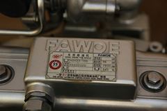 锡柴4DX23-130 130马力 3.86L 国二 柴油发动机