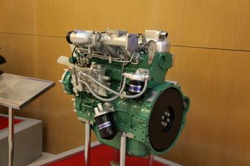 锡柴4DW91-(A)63 63马力 2.54L 国三 柴油发动机