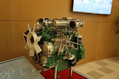 锡柴4DW91-(A)63 63马力 2.54L 国三 柴油发动机