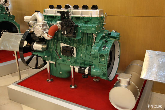CA6SL2-22E5N 220 8.6L  Ȼ