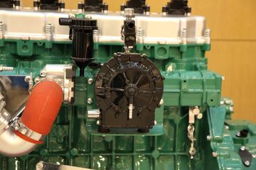 ����CA6SL2-26E5N 260���� 8.6L ���� ��Ȼ��������ͼƬ