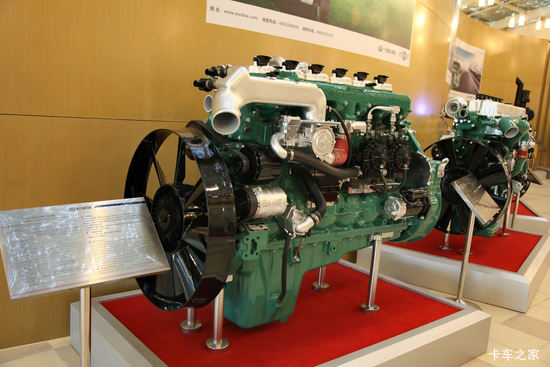 ����CA6SN1-37E5N 370���� 12.5L ���� ��Ȼ��������