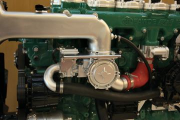 ����CA6SN1-42E5N 420���� 12.5L ���� ��Ȼ��������ͼƬ