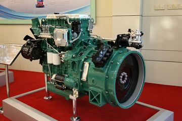 ����CA4DL1-26E5H 260���� 5.1L ���� ���ͷ�����ͼƬ