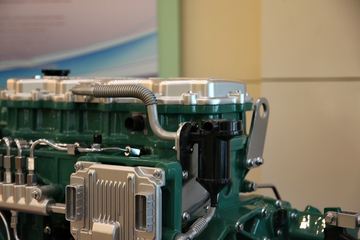 ����CA4DL1-26E5H 260���� 5.1L ���� ���ͷ�����ͼƬ